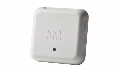 картинка Точка доступа [WAP150-R-K9-RU] Cisco SB WAP150-R Dual Radio Access Point with PoE от магазина 4Д-Системы